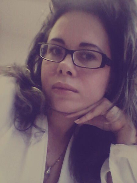 Жанна Софронова