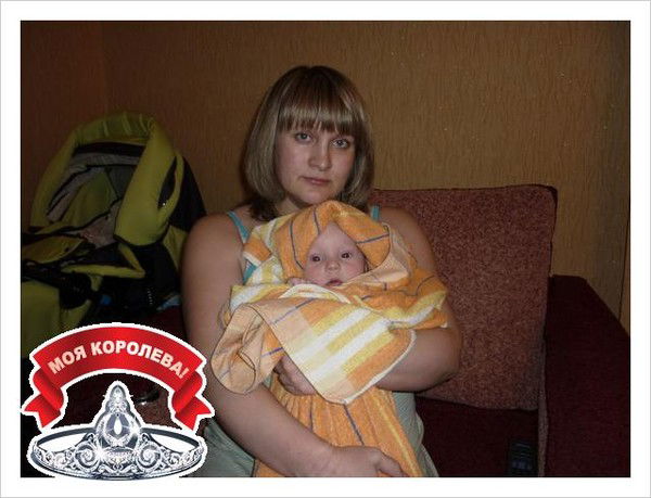 Наталья Толстая