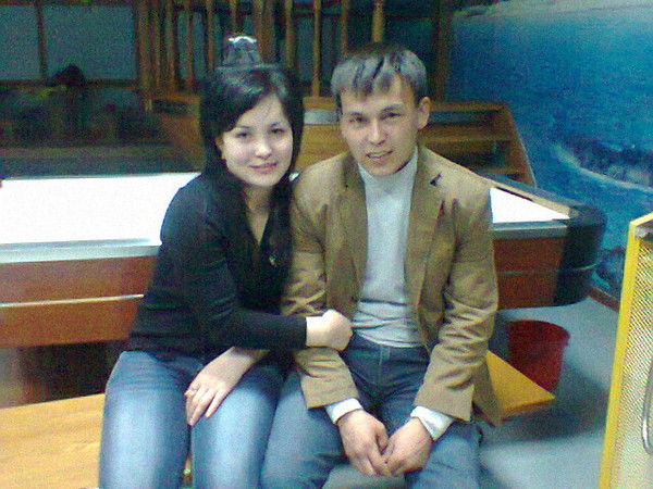 Ерлан Асылбек