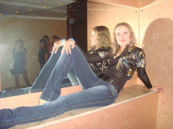 Александра Петрова