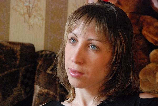 Татьяна Зуенко