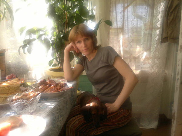 Елена Майдина