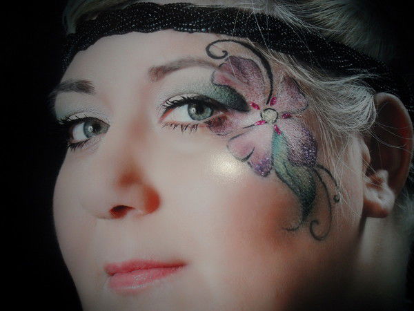 Людмила Кухаренко