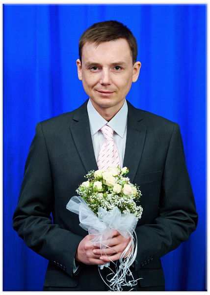 Павел Дробный