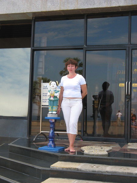 Жанна Сенникова