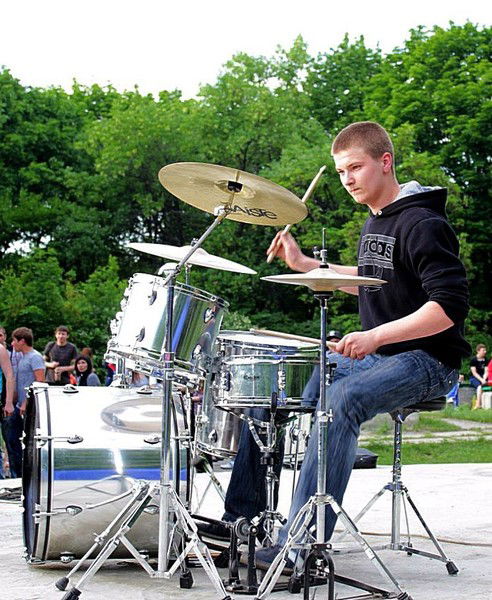 Павел Туунгасов