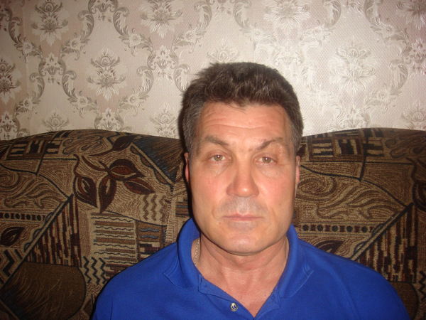 Вася Никифоров