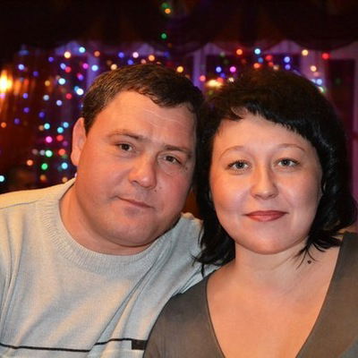 Ольга Савенко