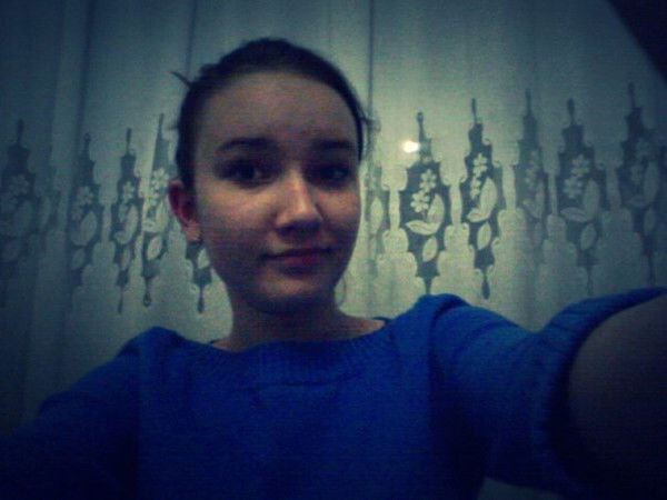 Ксения Голота