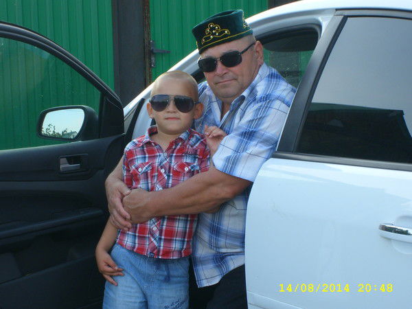 Равиль Мифтахов