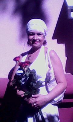 Елена Кузнецова