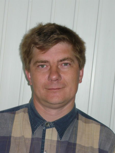 Сергей Миженин