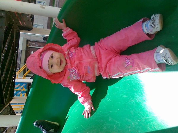 Akmaral Nurmakhanbetova