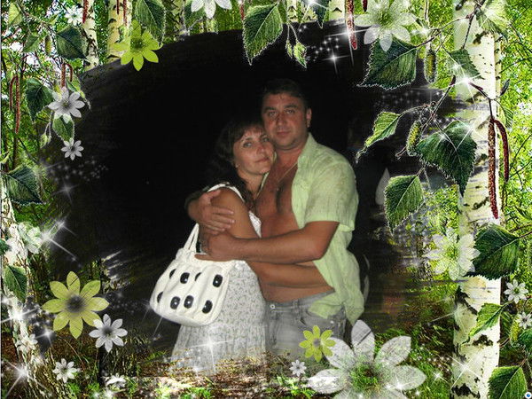 Светлана Ткачук