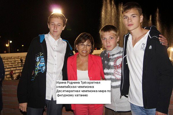 Юрий Коструба