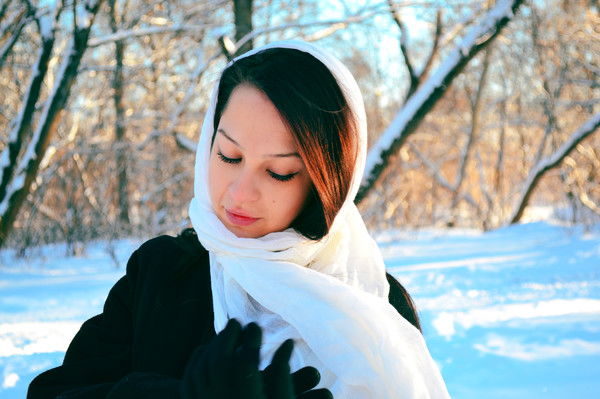 Виктория Нечипоренко