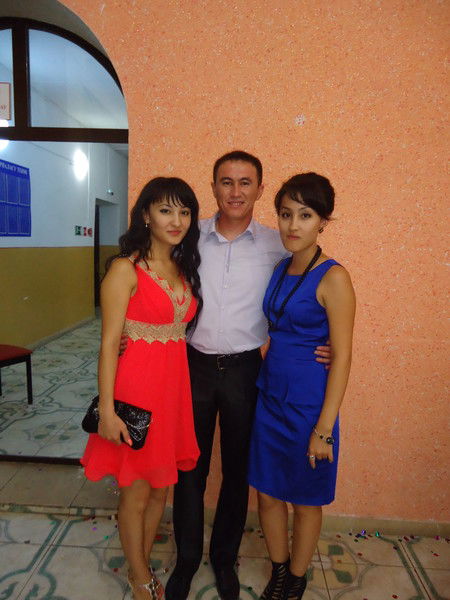 Дархан Искаков