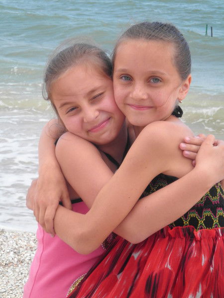 Александра Галицкая