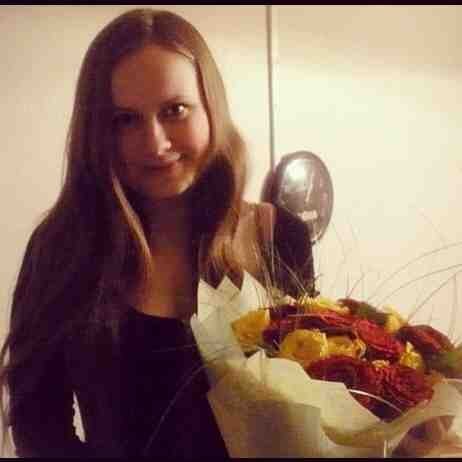 Александра Щеглова