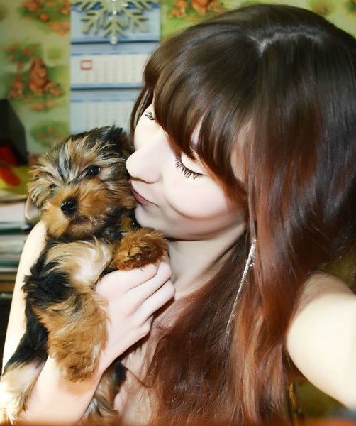 Ирина Пагина