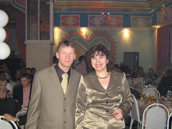 Лариса Белокрылова