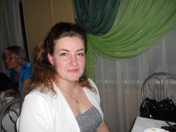 Алеся Зорина