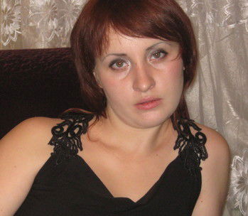 Юля Пархатская