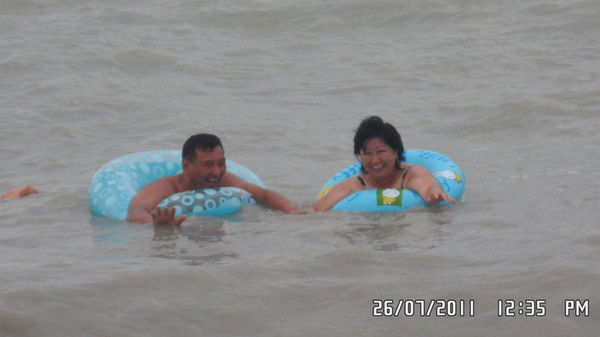 Зауре Камзанова