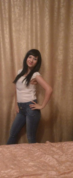 Людмила Машенцова