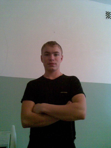 Матвей Косолапов