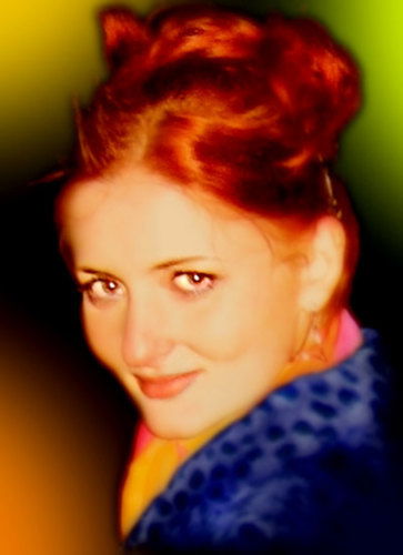 Мария Безрукова