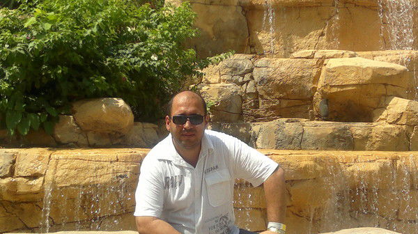 Хуршед Джамолов