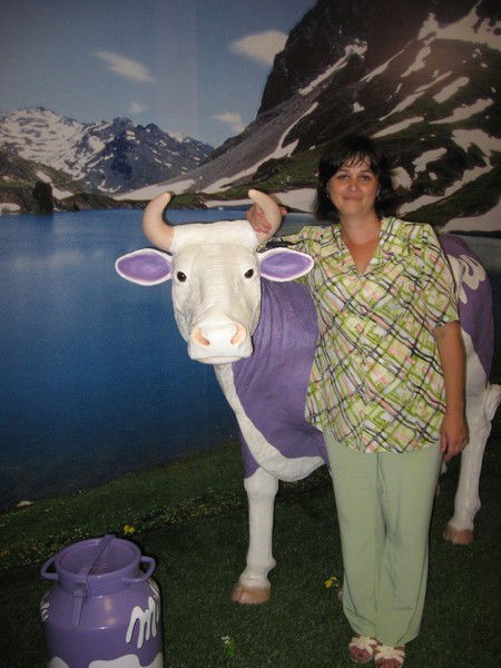 Татьяна Куприенко