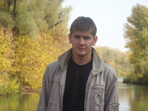 Александр Миллер