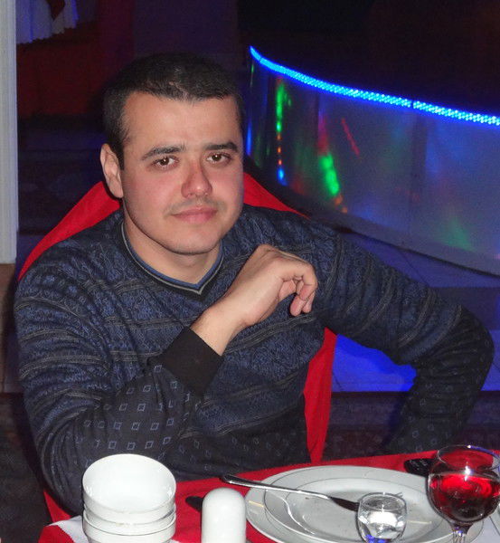 Фахриддин Шоев