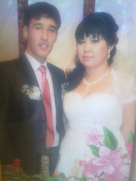 Арман Матбакиев