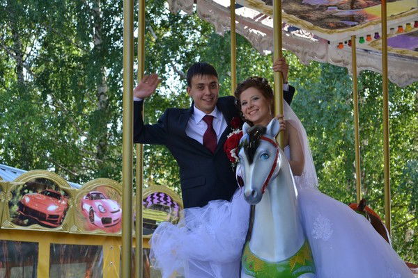 Ирина Иришка