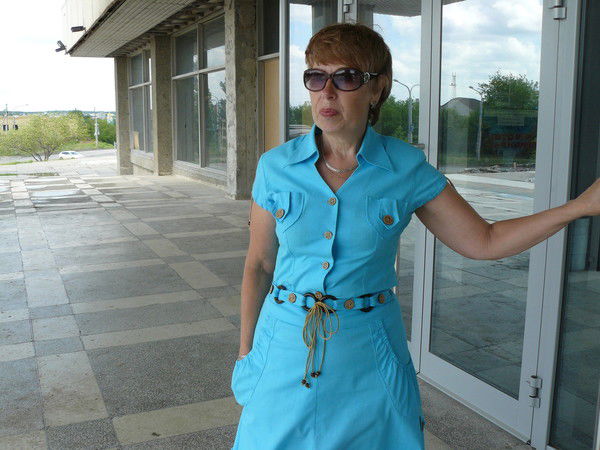 Татьяна Бетева