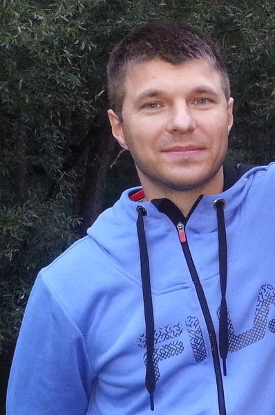 Вадим Котелев