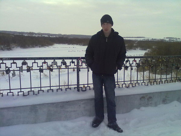 Константин Мещеряков