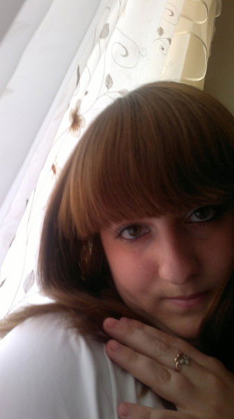 Марина Киричук