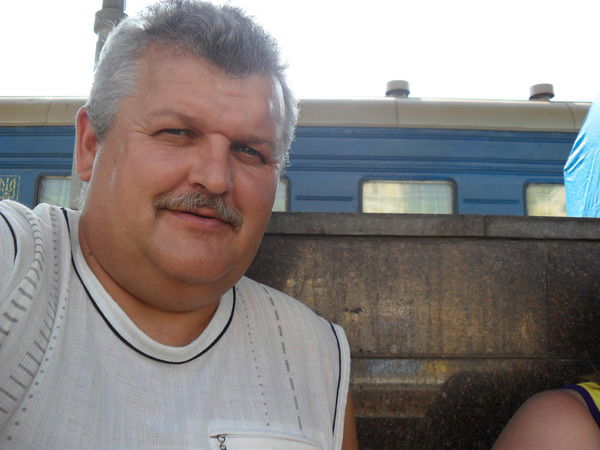 Литвинов Николай