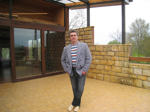 Валерий Ивасенко