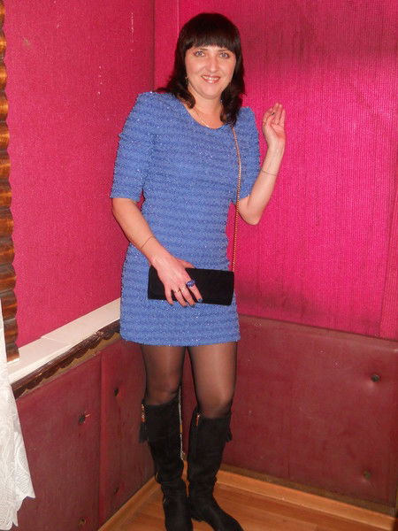 Инна Подлобко