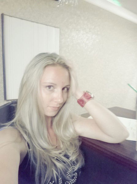 Алла Дубская