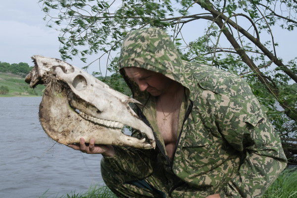 Роман Золотых