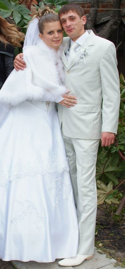 Кристина Прохорова