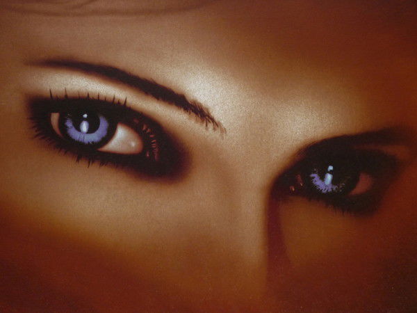 Оксана Бочкарева