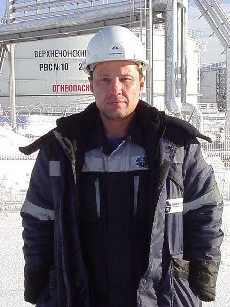 Дмитрий Мякишев