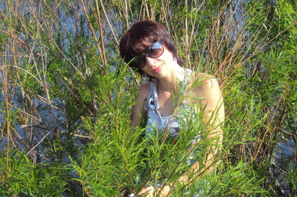 Алена Дементьева